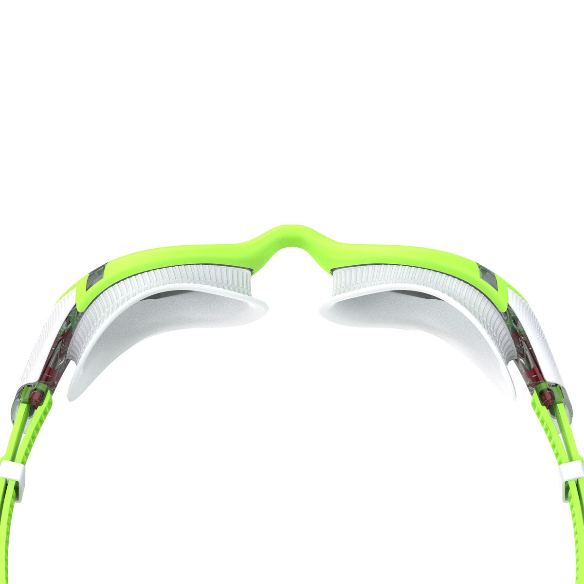 Speedo Unisex-Adult Biofuse 2.0 Swimming Goggles | Patented Easy Adjustment | Anti-fog | Anti-leak | Enhanced Fit | Improved Comfort Goggles