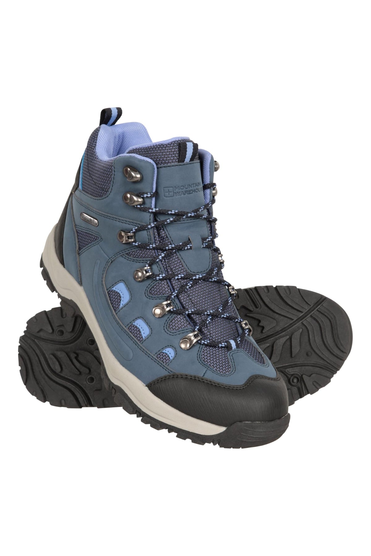Mountain Warehouse Adventurer Womens Waterproof Boots