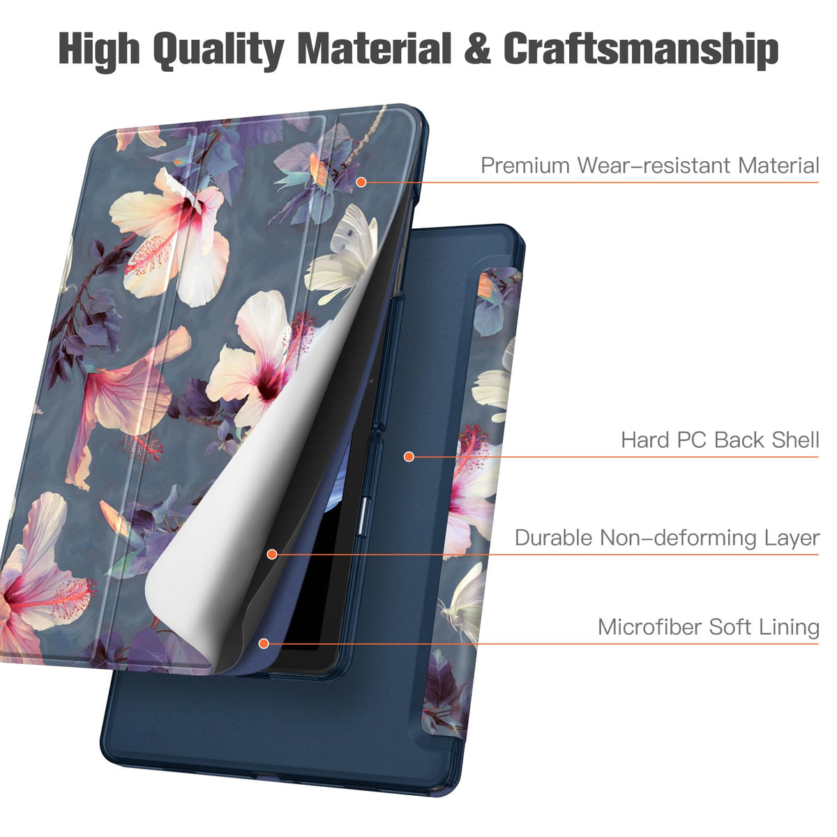 FINTIE Case for Samsung Galaxy Tab A11 8.7 Inch 2025/ Tab A9 8.7 Inch