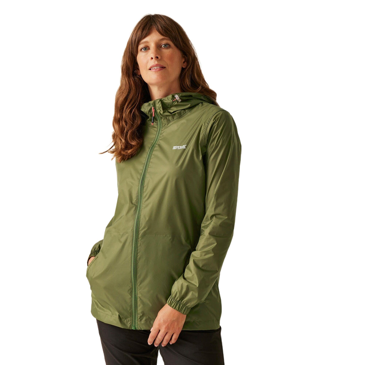 Regatta Pack-It III Womens Jacket