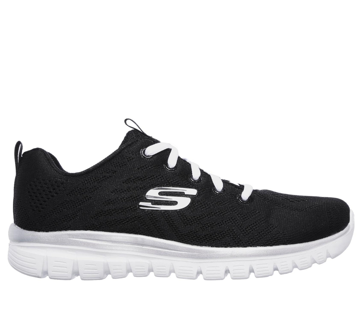 Skechers Women's Graceful Get ConnectedSneaker