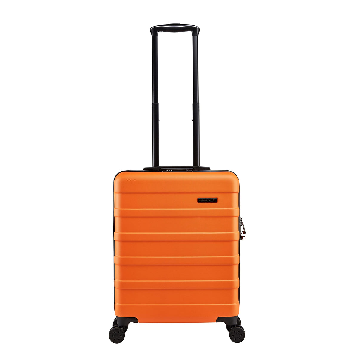 Cabin Max Cabin Suitcase Large for Ryanair, Easyjet 55x40x20 Hand Luggage