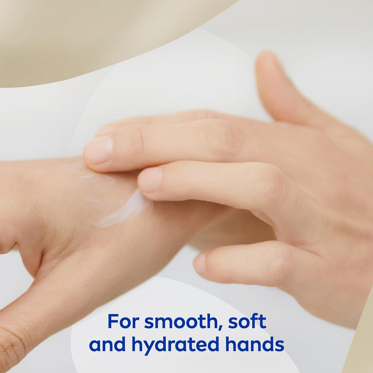 NIVEA Intensive Moisture Dry Skin Hand Cream, 100 ml