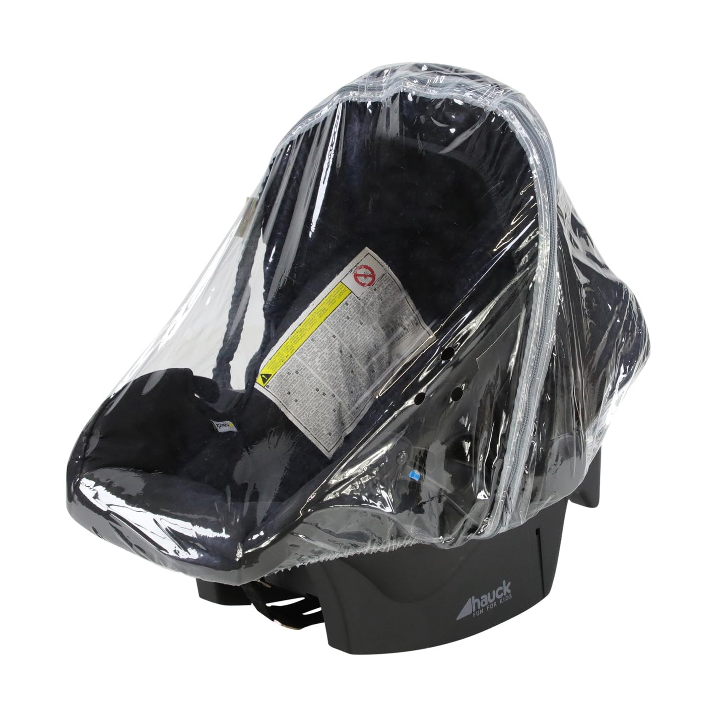Universal Rain Cover for Pushchair,Pram, Car Seat, Carrycot, 2 in 1, Side by Side, Twin, Rain Cover, Pram,Travel Weather Shield for Windproof, Waterproof, Protect from Sun Dust Snow (Side by Side)