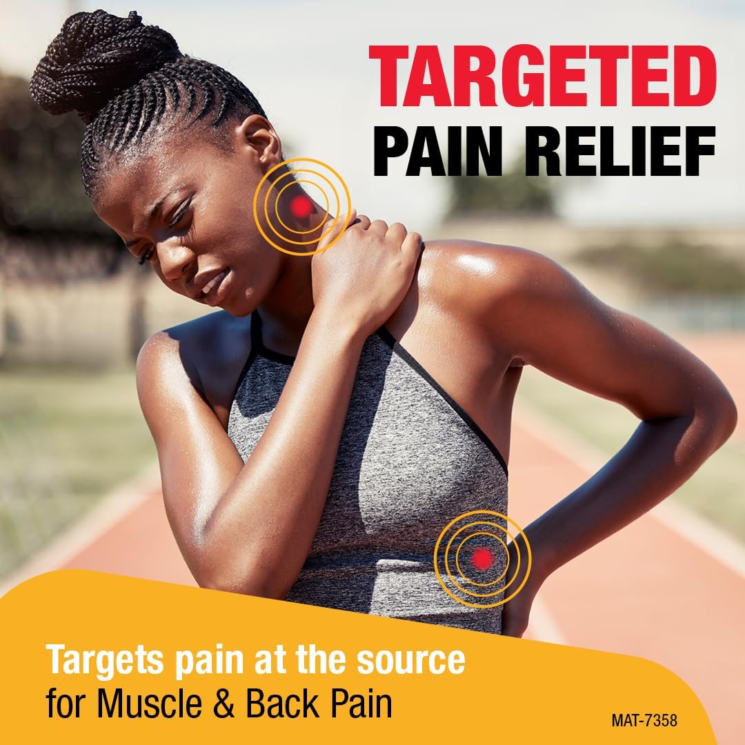 Tiger Balm Red Ointment for Muscle Pain Relief and Back Ache 30g