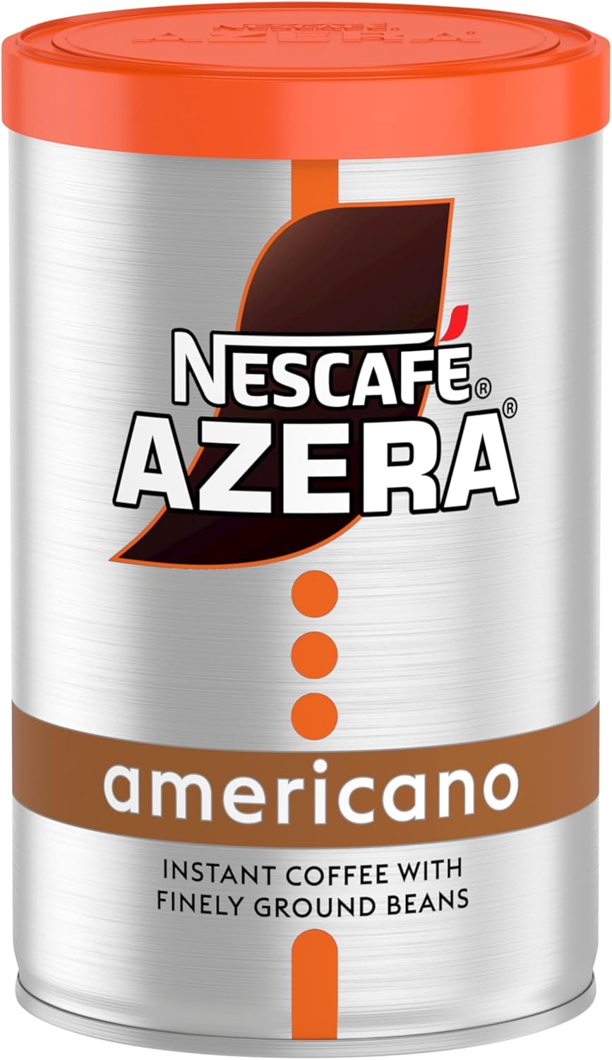 Nescafé Azera Americano Instant Coffee 90g | Pack of 1