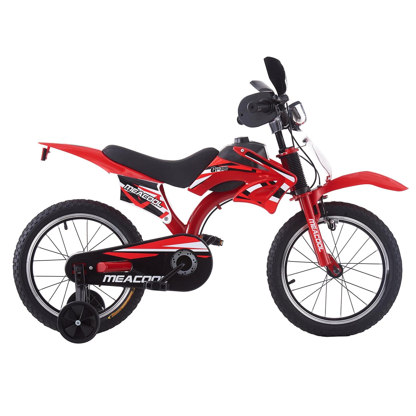 CORE CB1 Beginner Stunt Scooter — Chromoly Steel, 110mm Wheels, 360° Spin