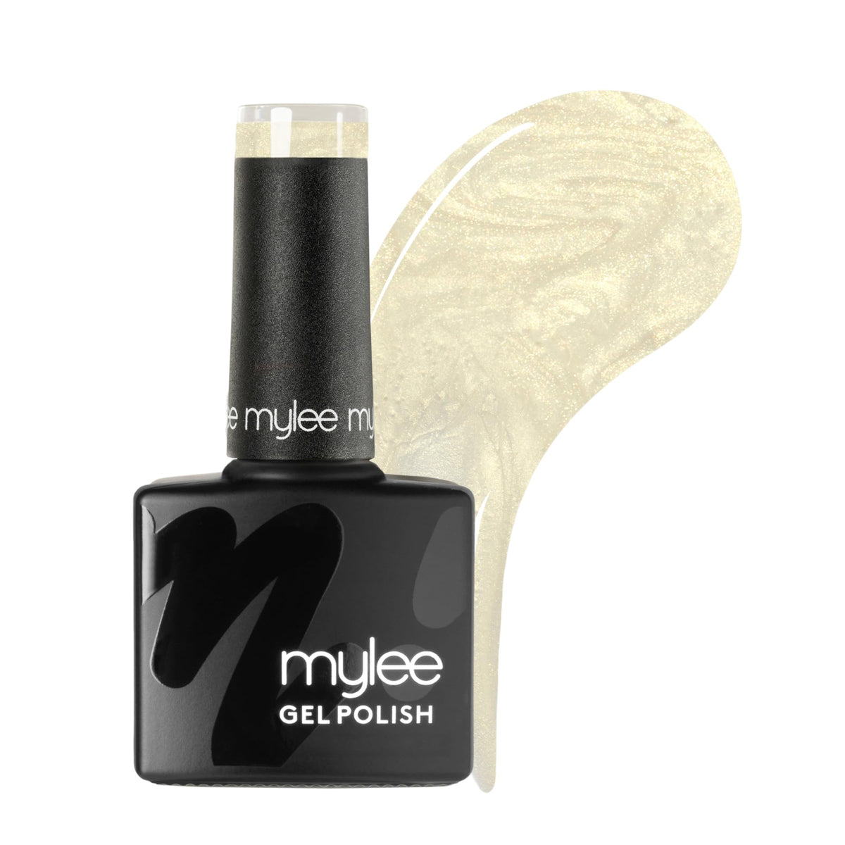 Mylee Gel Nail Polish 8ml [Queen Of Hearts] - UV/LED Soak-Off Nail Art