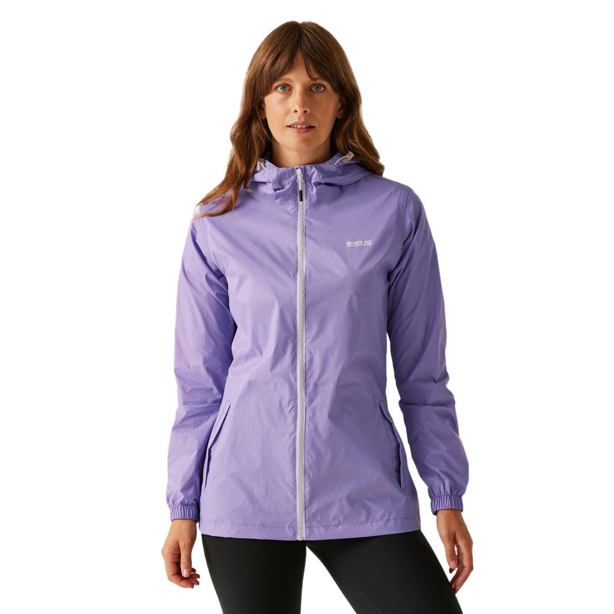 Regatta Pack-It III Womens Jacket
