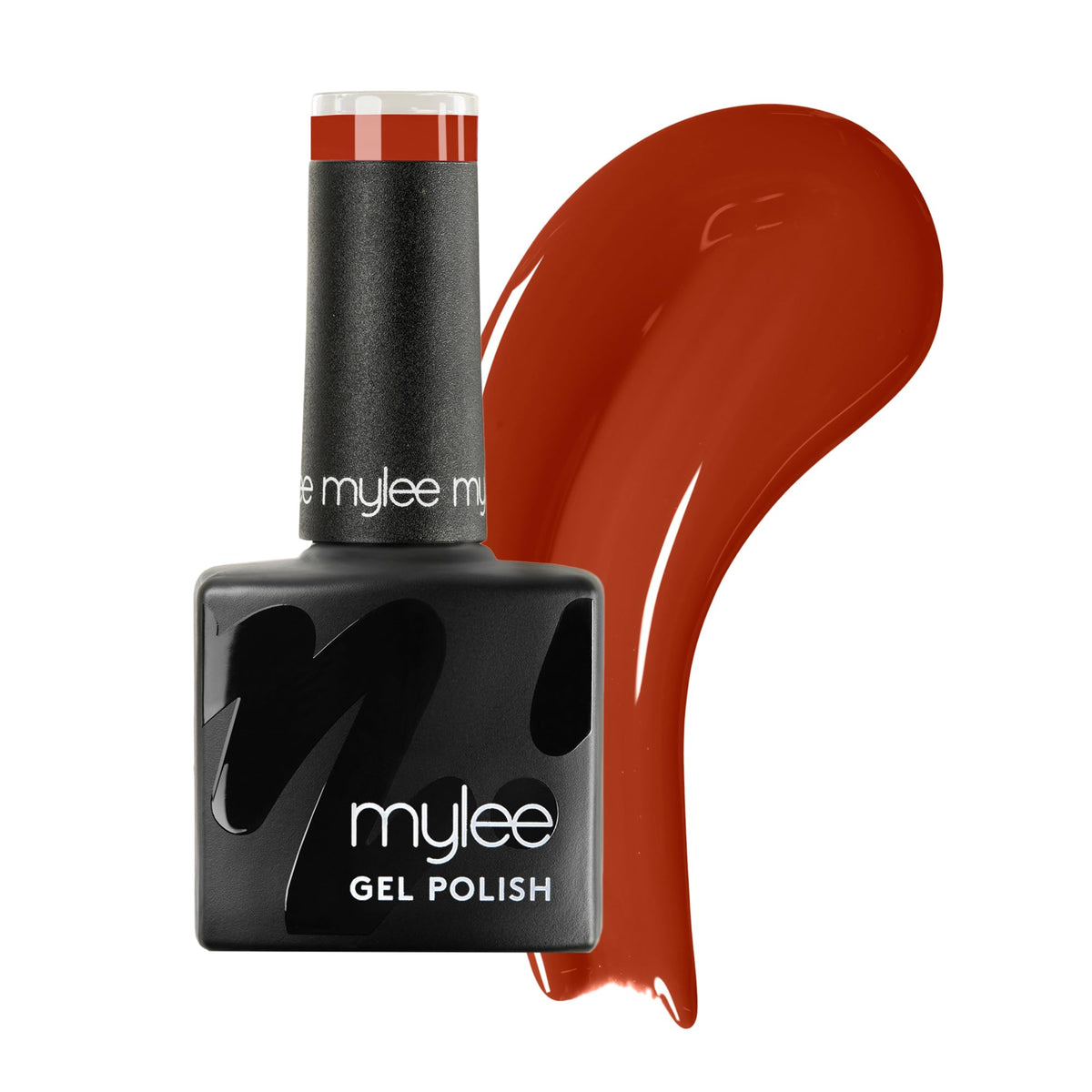 Mylee Gel Nail Polish 8ml [Queen Of Hearts] - UV/LED Soak-Off Nail Art