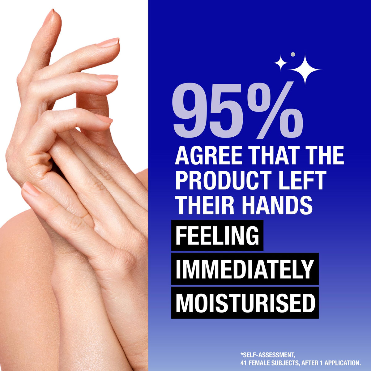 Neutrogena Norwegian Formula Concentrated Unscented Hand Cream 50ml