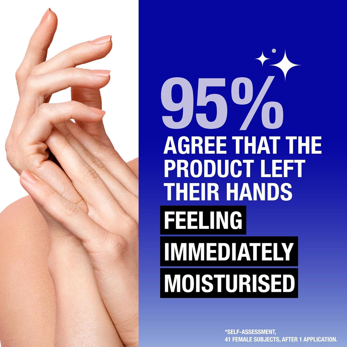 Neutrogena Norwegian Formula Concentrated Unscented Hand Cream 50ml