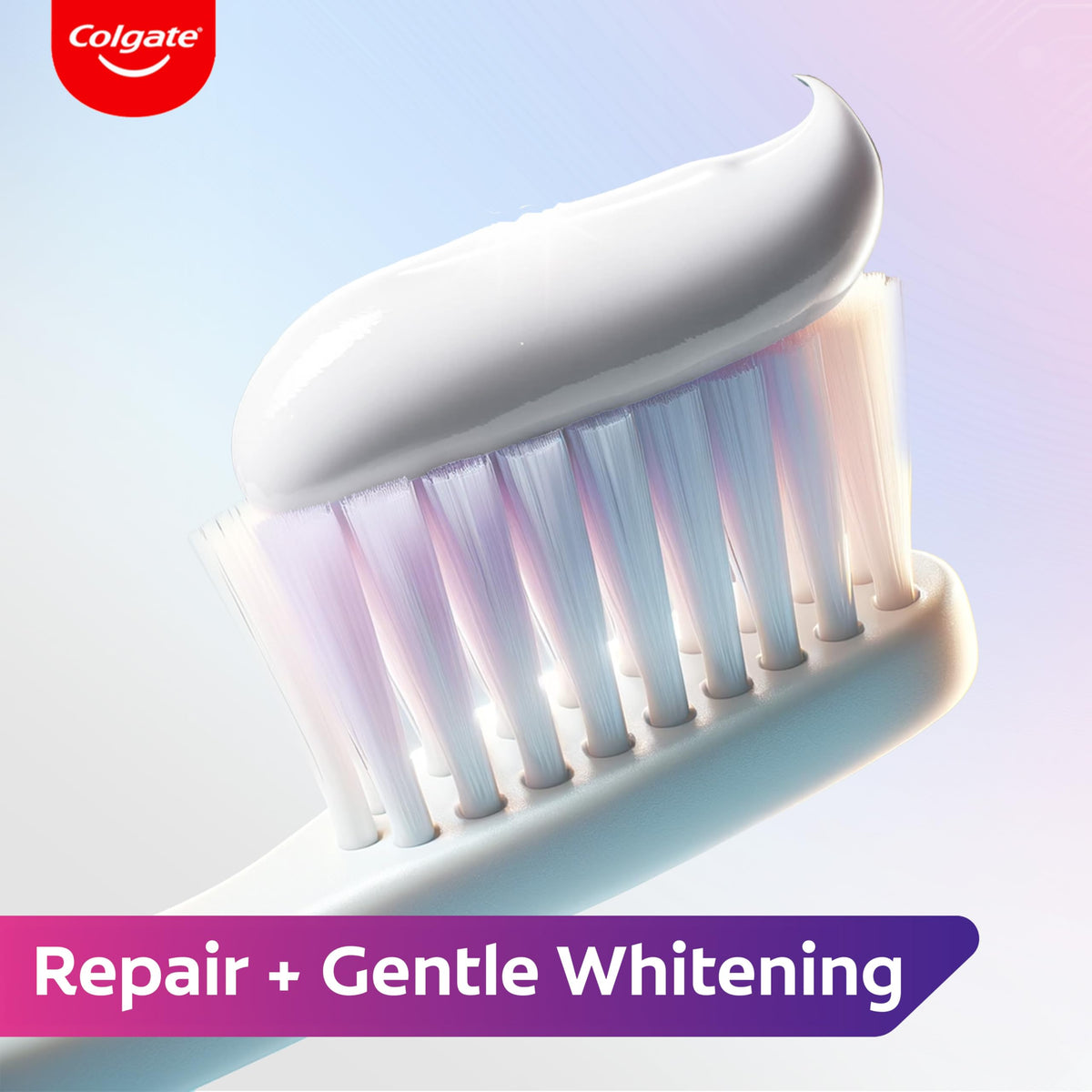 Colgate Sensitive + Gum Toothpaste, 75ml