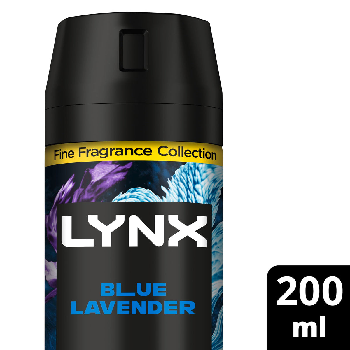 Lynx Fine Fragrance Collection Marshmallow Smoke Premium Body Spray 150 ml