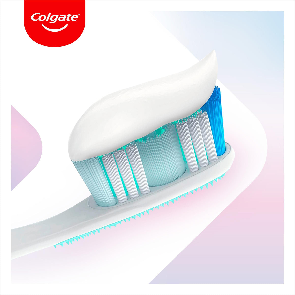 Colgate Sensitive + Gum Toothpaste, 75ml