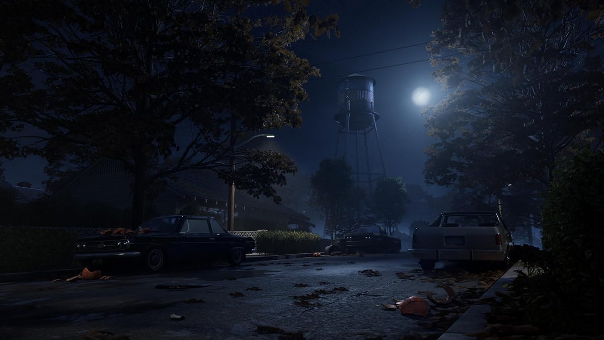 Halloween: The Game - PS5