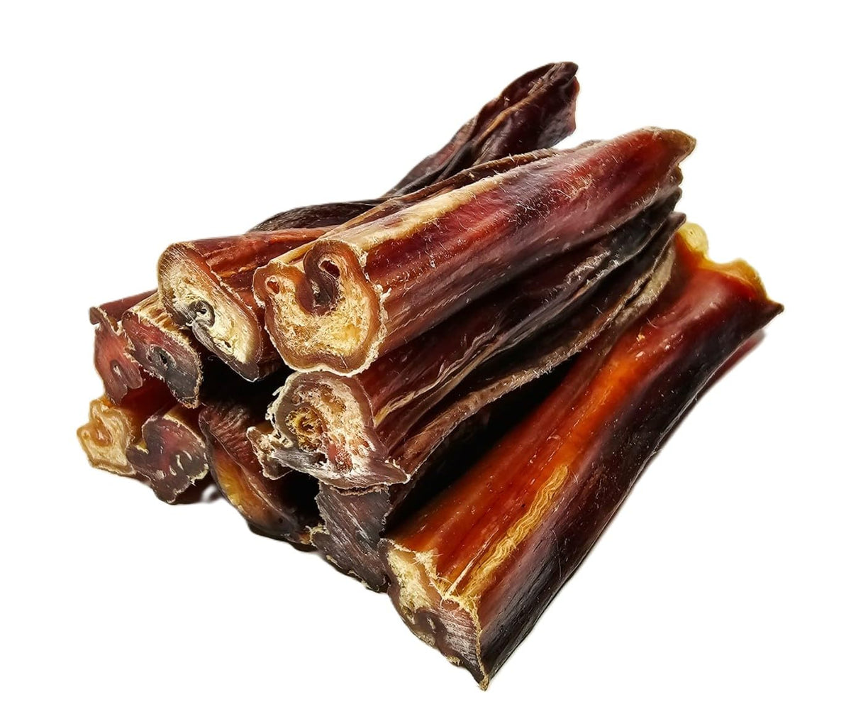 The Regal Mutt - Chewy Twists with Chicken - 1kg Bag