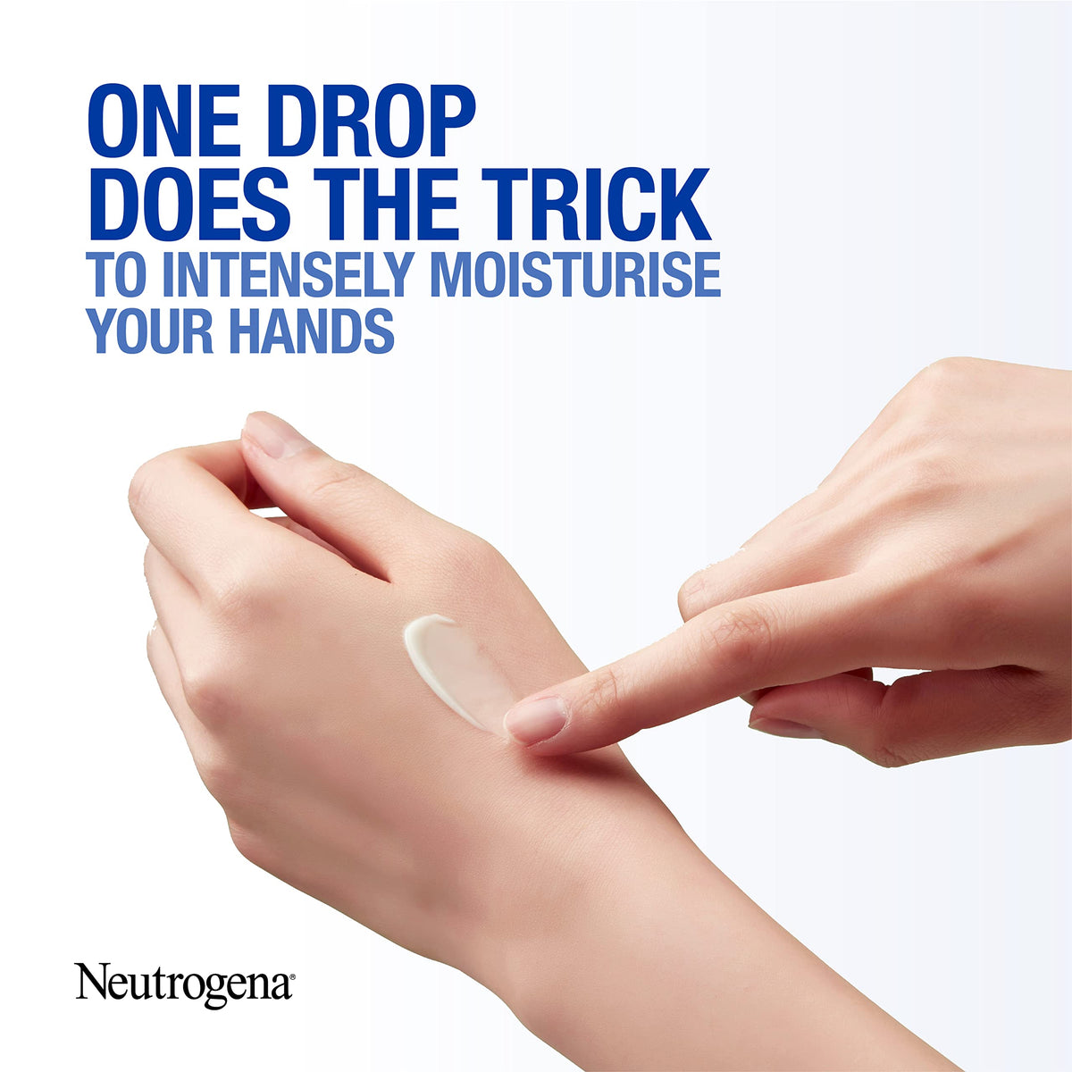 Neutrogena Norwegian Formula Concentrated Unscented Hand Cream 50ml