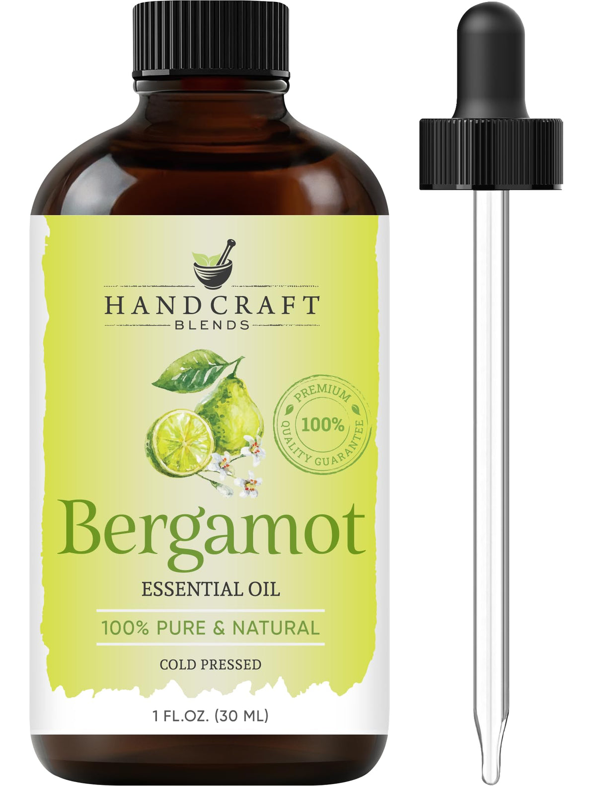 Handcraft Blends Clary Sage Essential Oil - 30 ml