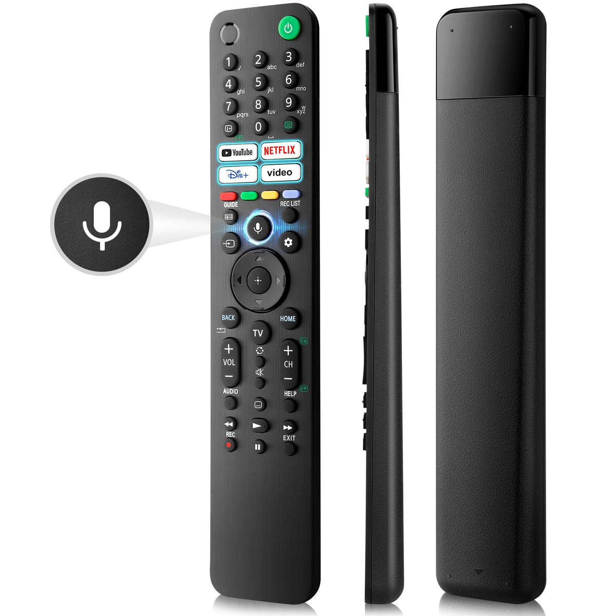 for LG TV Remote, Universal for LG Remote Control Smart TV Replacement