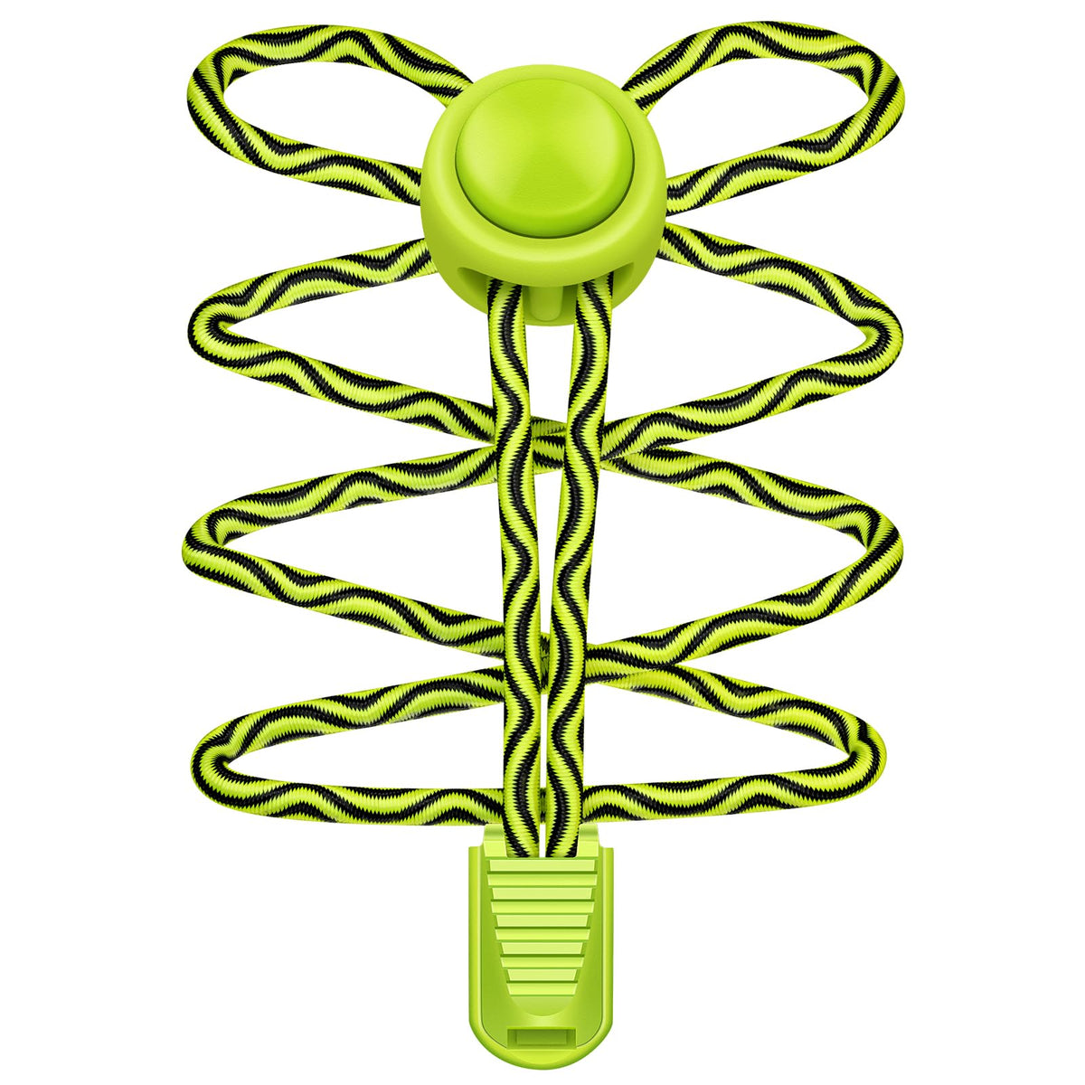 UpUGo Elastic Shoe Laces, No Tie Shoe Laces