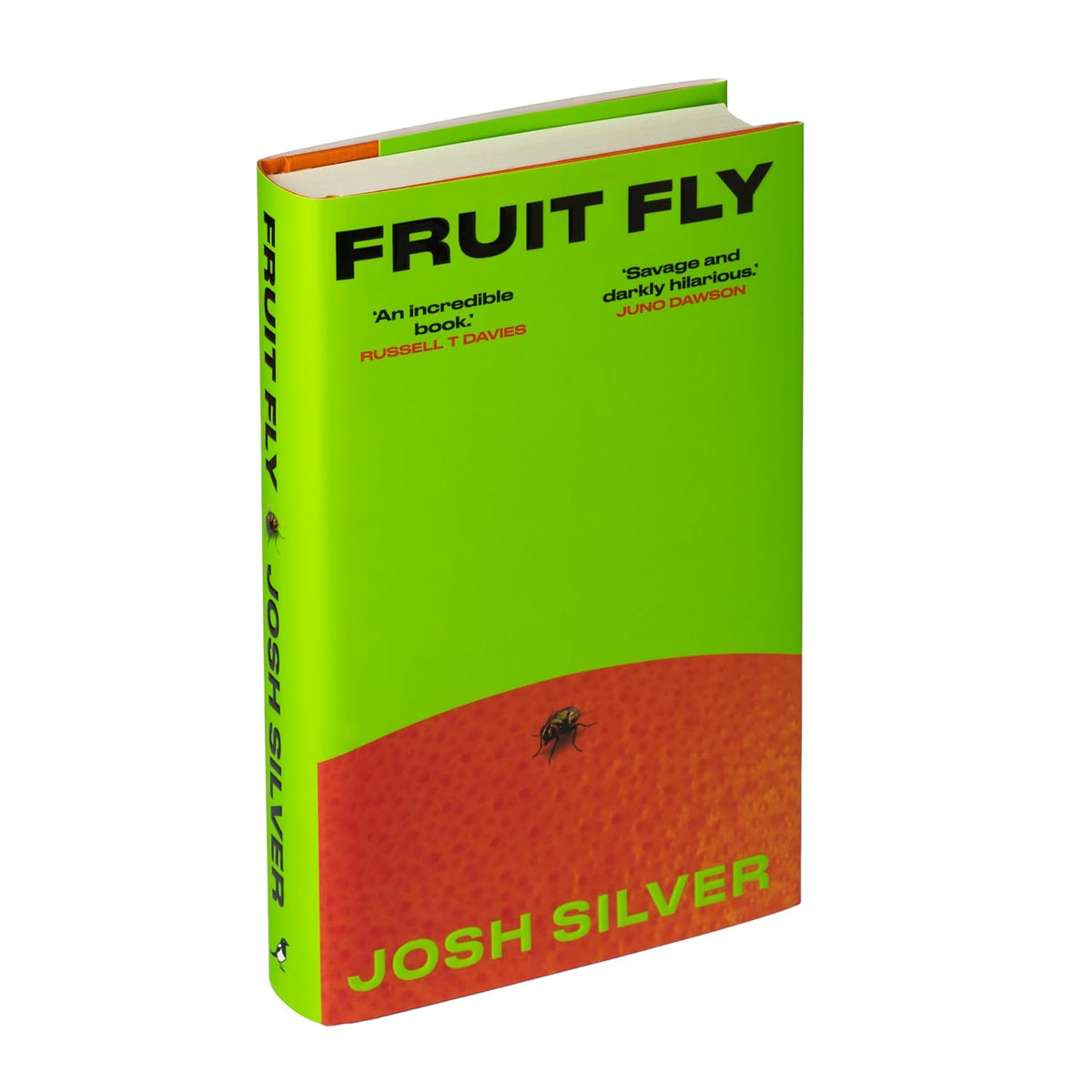 Fruit Fly: THE TOP TEN SUNDAY TIMES BESTSELLER
