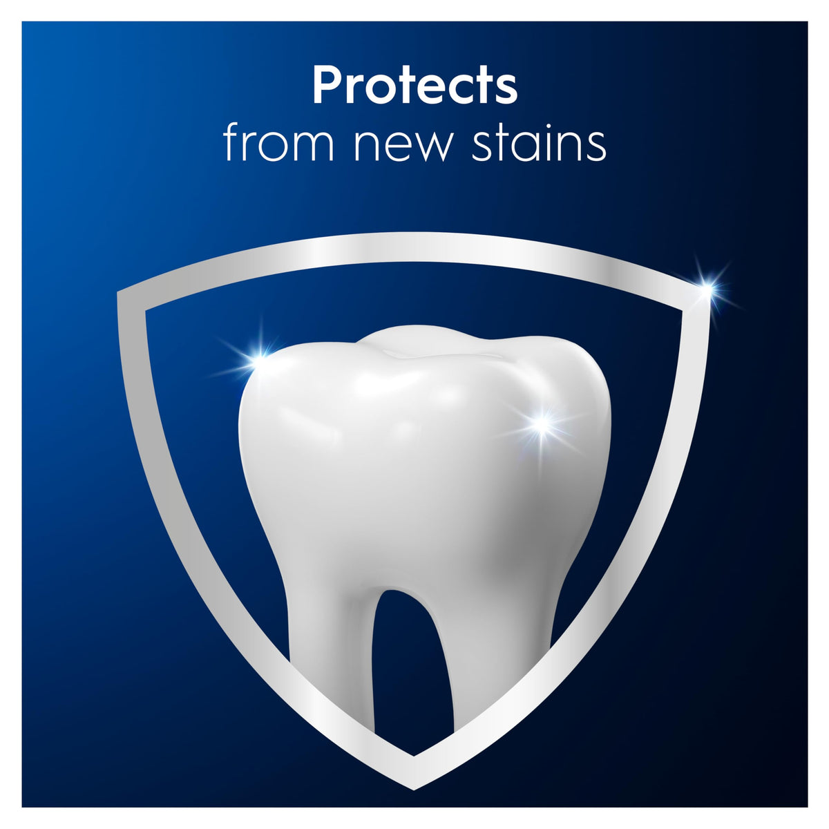 Oral-B Pro-3D White Clinical Intensive Whitening Toothpaste, 75ml