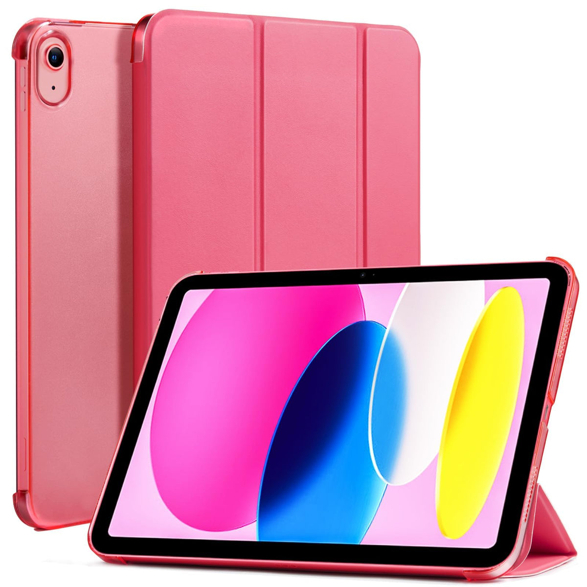 CoBak Case for for iPad A16 11th Gen 11" /10th Gen 10.9"