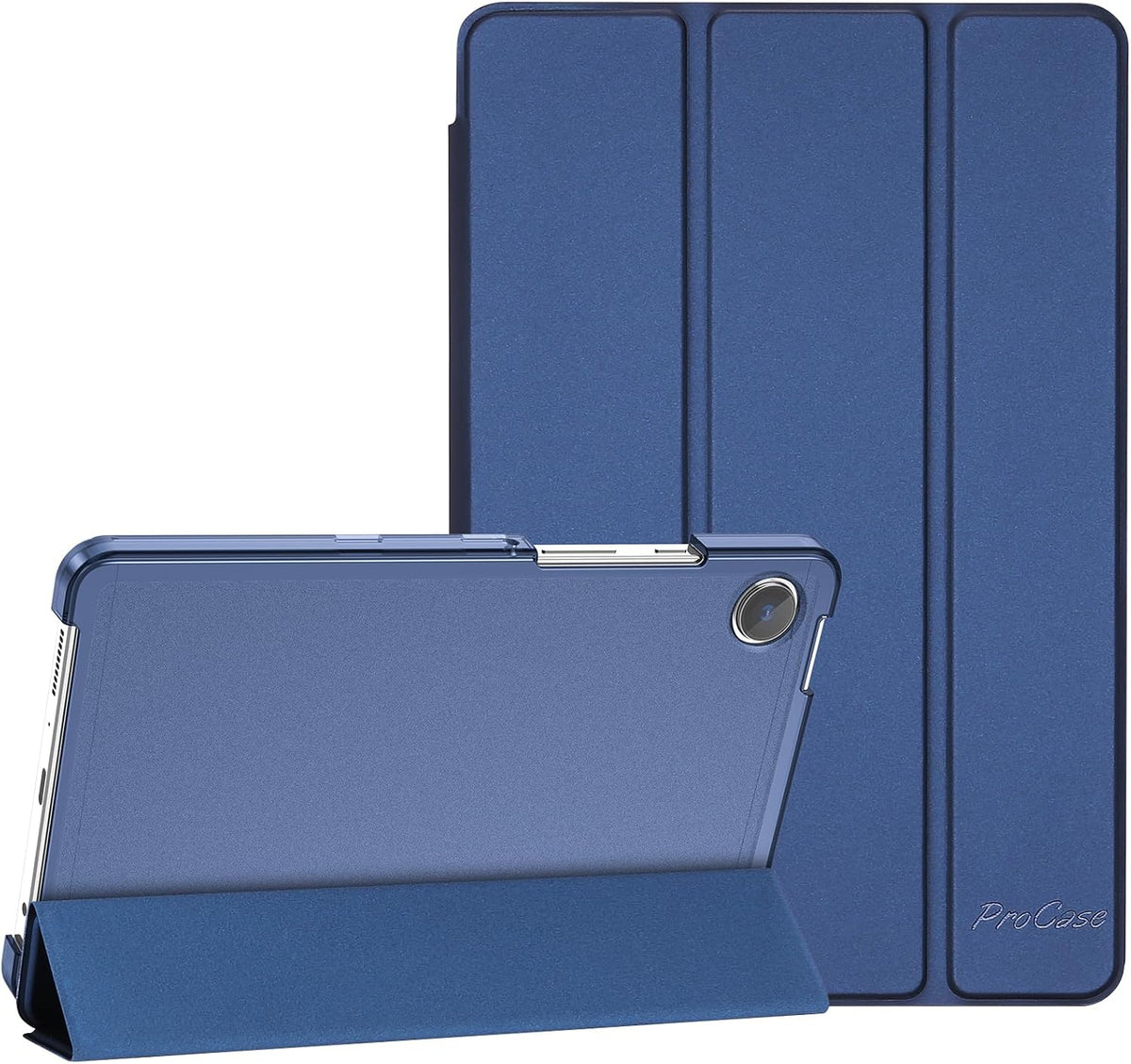 ProCase Slim Case for Galaxy Tab A11 8.7" (2025) / A9 (2023) 8.7", Navy