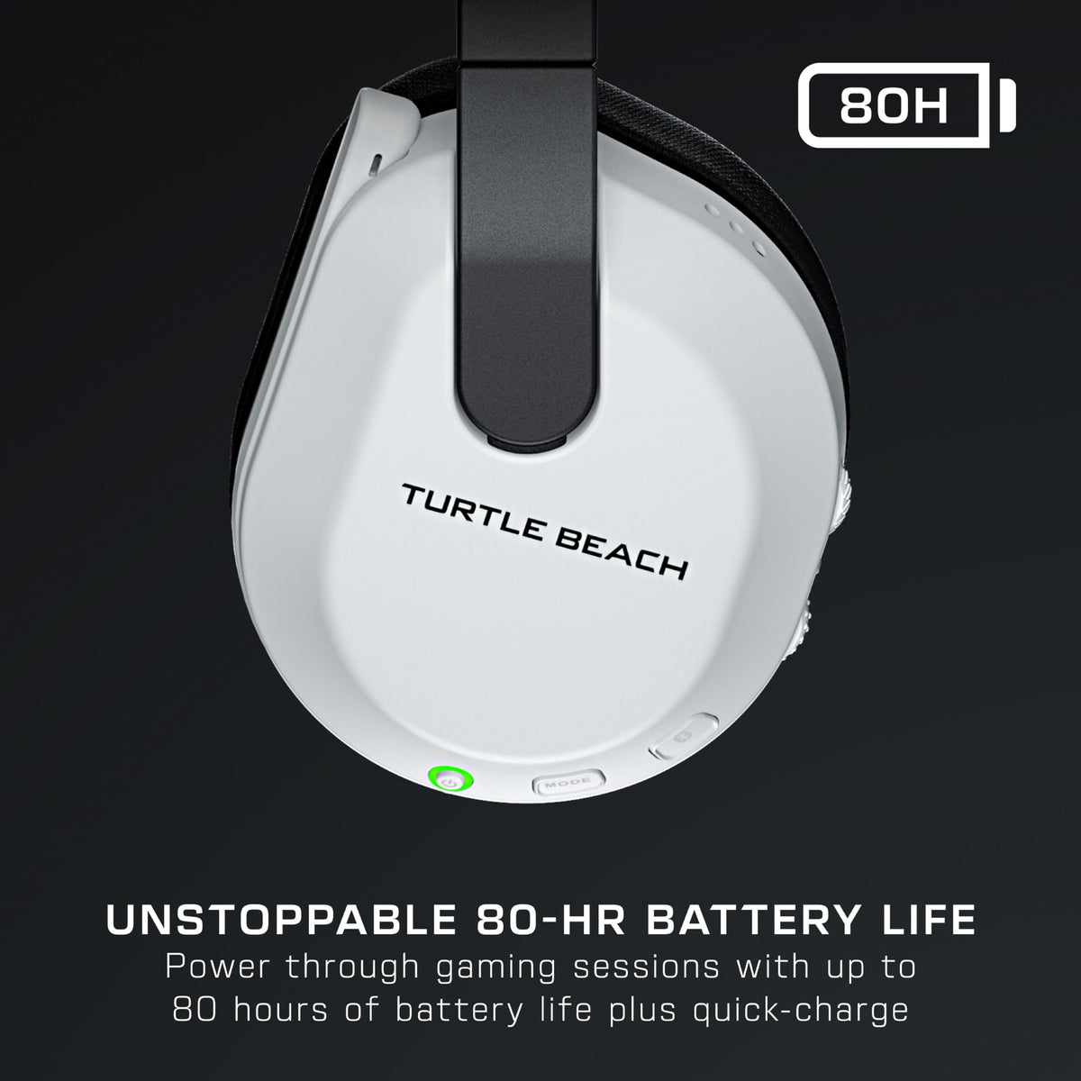Turtle Beach Stealth 600 Wireless Gaming Headset for XBOX, PS5, PC, Mobile