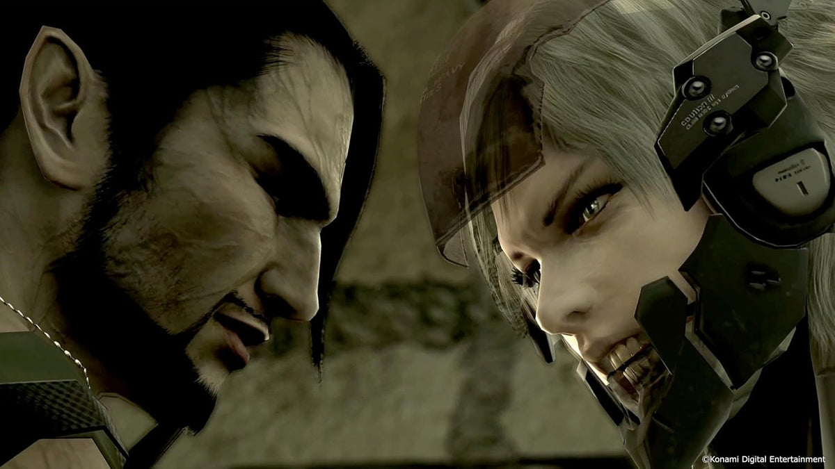 Metal Gear Solid: Master Collection Volume 2 – Day One Edition - Switch 2