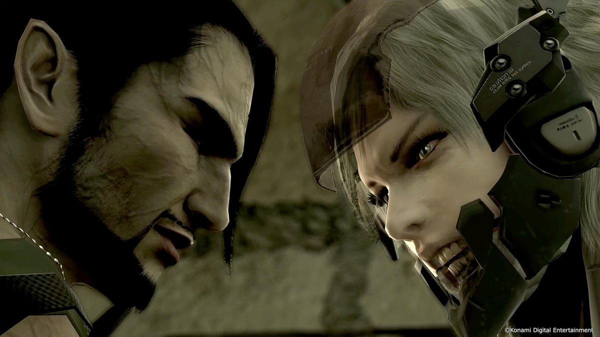 Metal Gear Solid: Master Collection Volume 2 – Day One Edition - Switch 2
