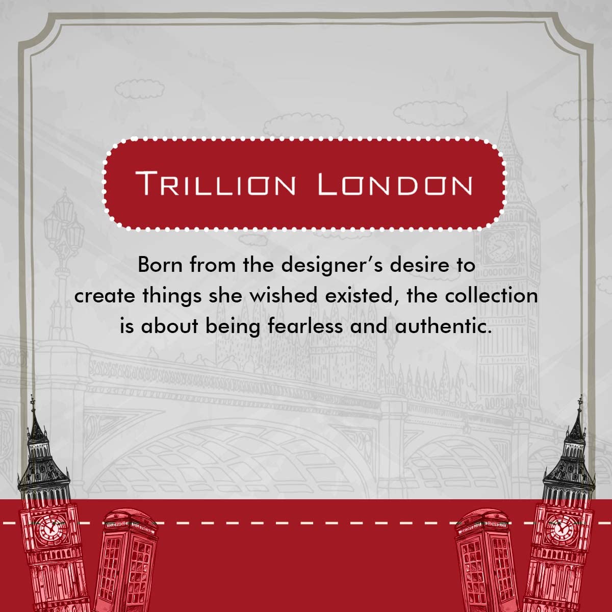 Trillion London® Silk Shawl Birthday Gifts for Women - Designer Silk Scarf