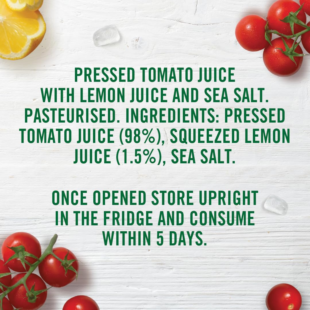 Cawston Press Brilliant Beetroot Pressed Juice 1 litre (Pack of 6) - Pure Pressed Beetroot, Vegan, No Added Sugar