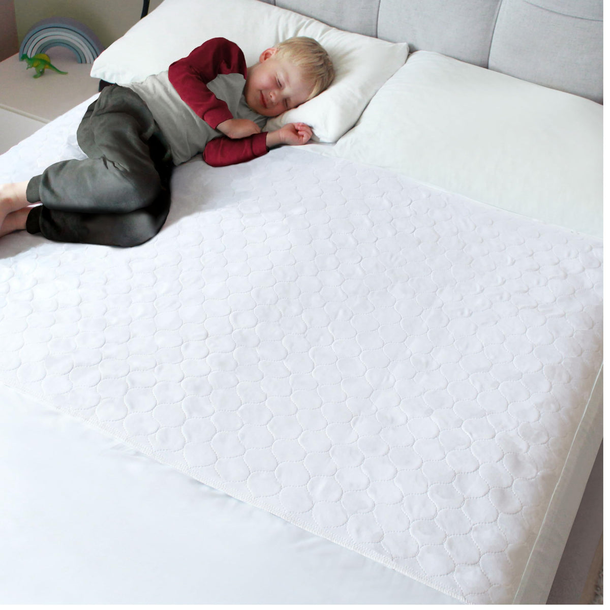 Hygge Sheets® Potty Training Bed Pads | 100% Waterproof