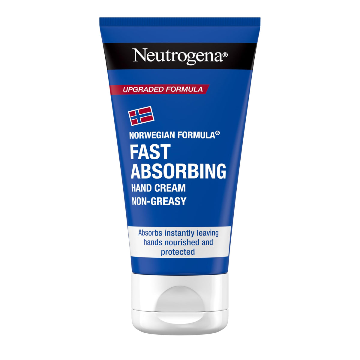 Neutrogena Norwegian Formula Concentrated Unscented Hand Cream 50ml
