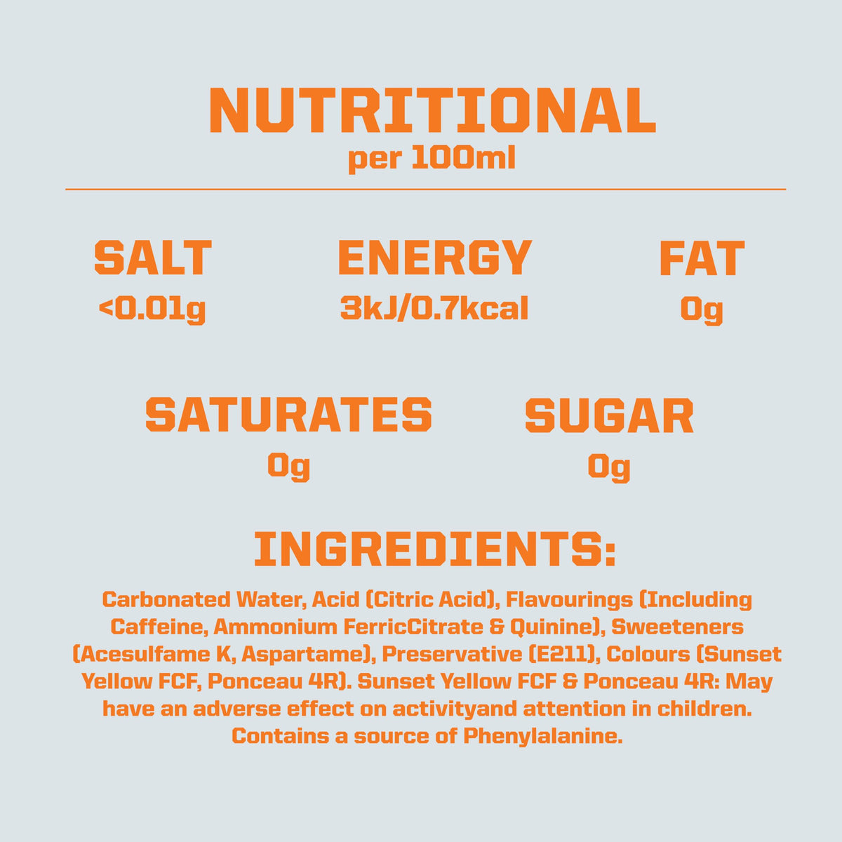 IRN-BRU Carbonated Soft Drink, 24 Pack, 330ml Cans