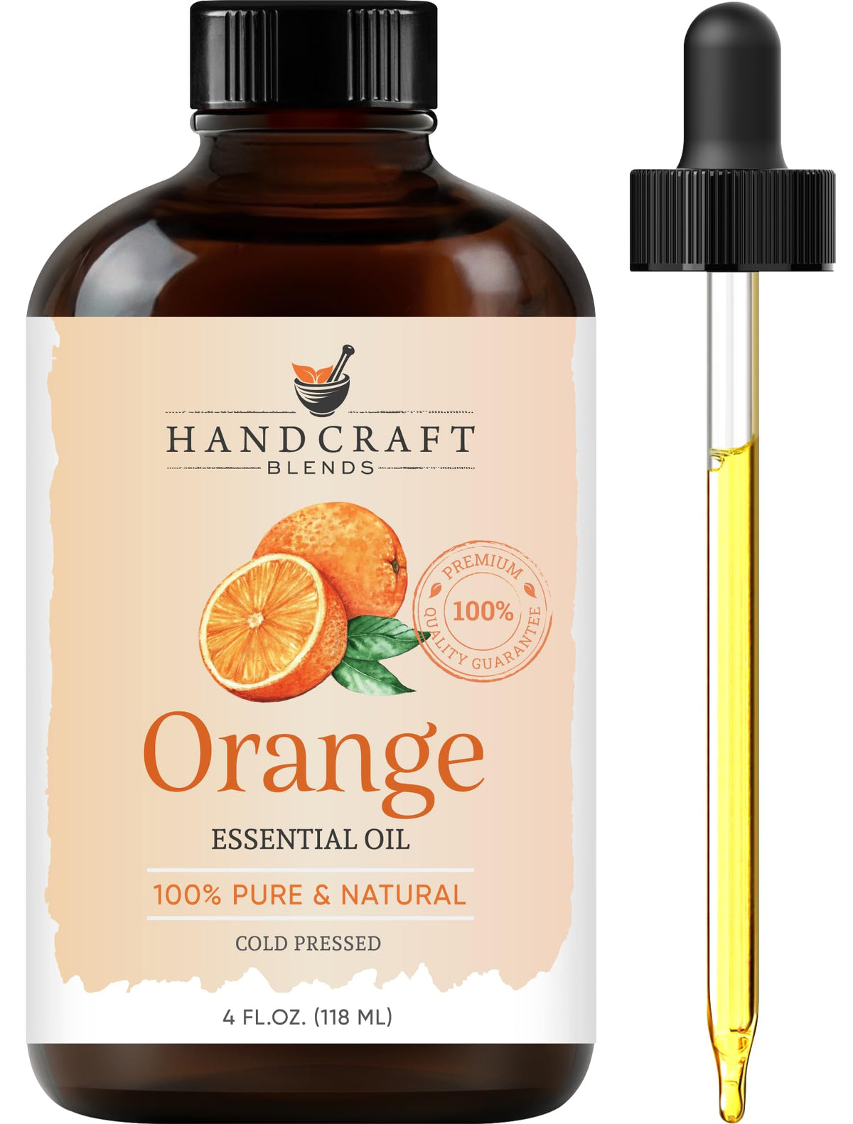 Handcraft Blends Clary Sage Essential Oil - 30 ml