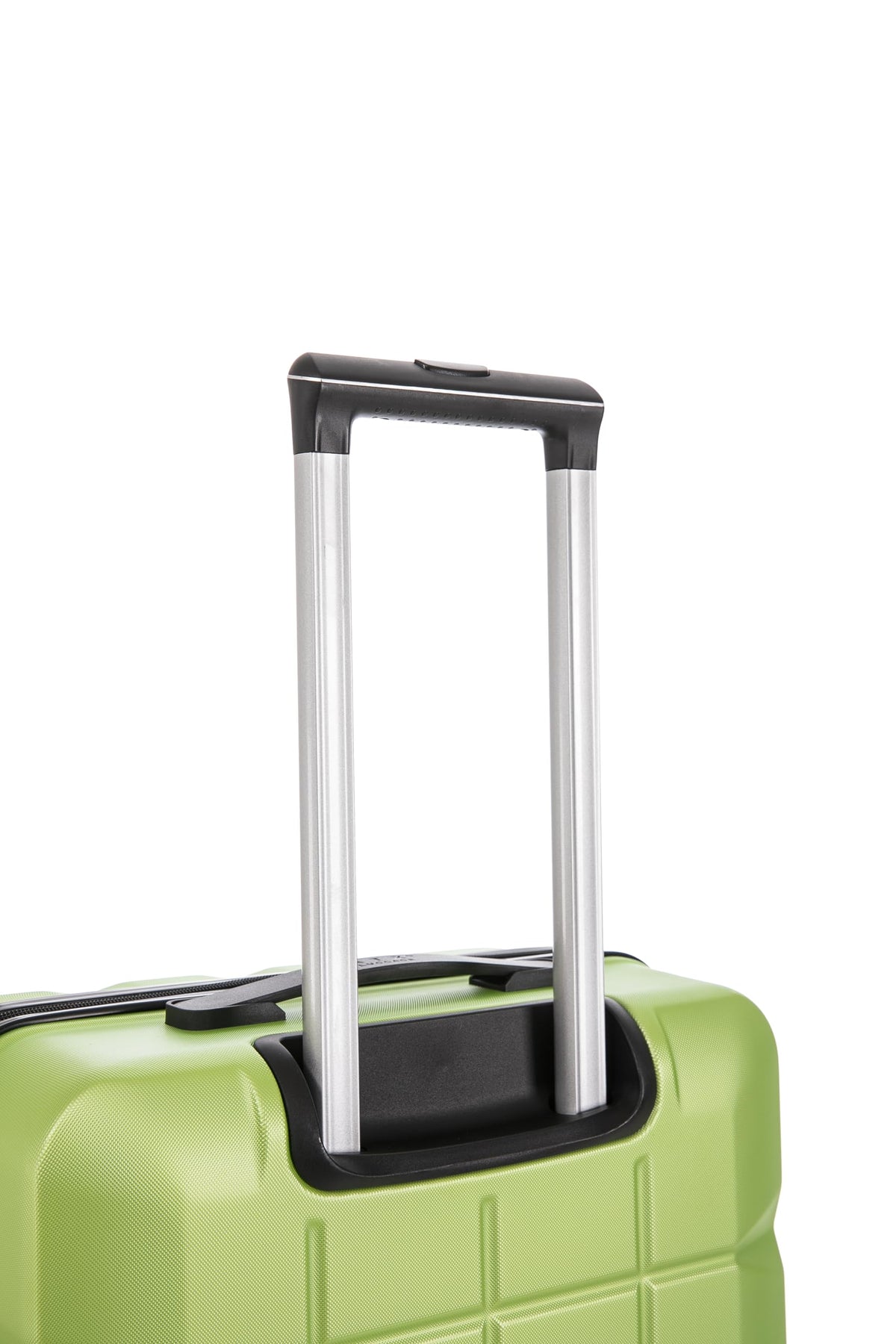 ATX 28 Inch Suitcase Large 110L – Lightweight Hard Shell Checked Luggage, 4 Wheels, TSA Lock, 30KG Capacity, Black