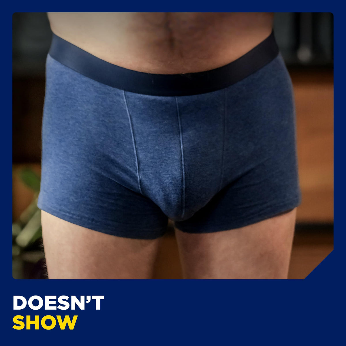 TENA Men Protective Underwear, Large, Level 4 for Heavy Bladder Weakness x 40