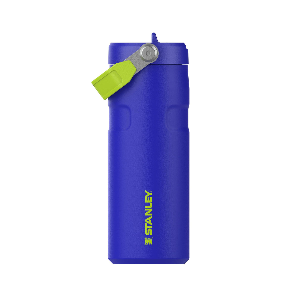 Stanley 1913 Flip Straw Sports Water Bottle 0.7L - Rose Quartz