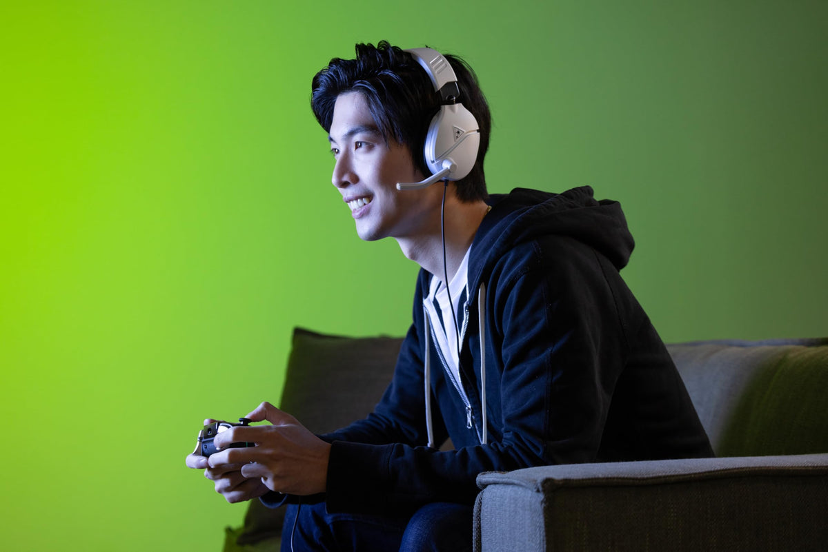 Turtle Beach Recon 70 Wired Multiplatform Gaming Headset for XBOX, PC, PS5