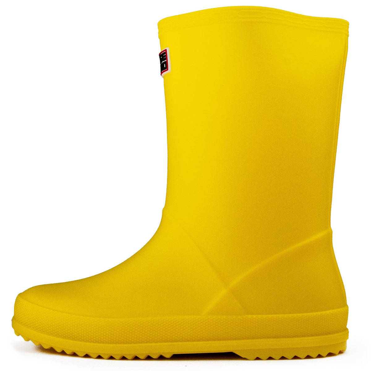 Savage Island Kids Wellies Boys & Girls Waterproof Wellington Boots - Toddler & Children’s Rain Boots - Unisex Welly Shoes