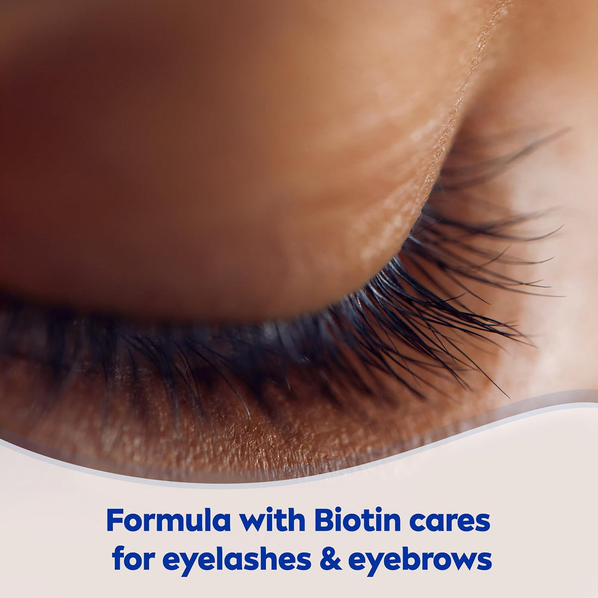 NIVEA Double Effect Waterproof Eye Make-Up Remover, 125 ml