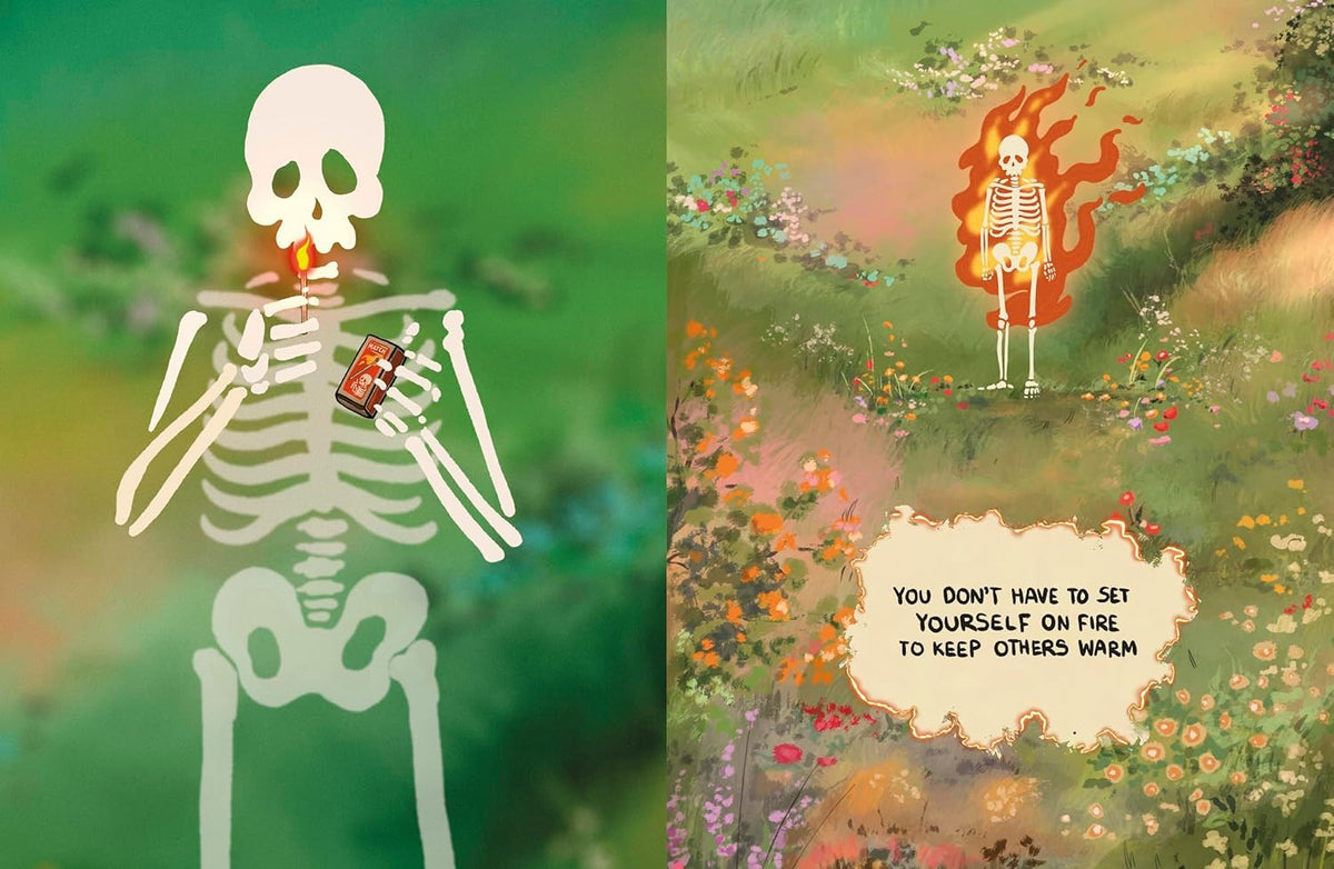 How Lucky Am I: The inspiring and uplifting #1 Sunday Times bestseller featuring Mr Skelly