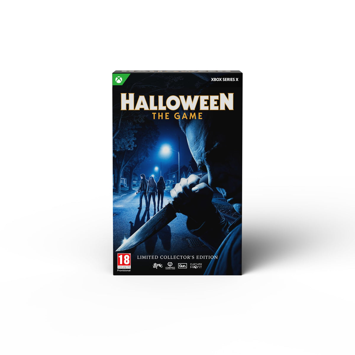 Halloween: The Game - PS5