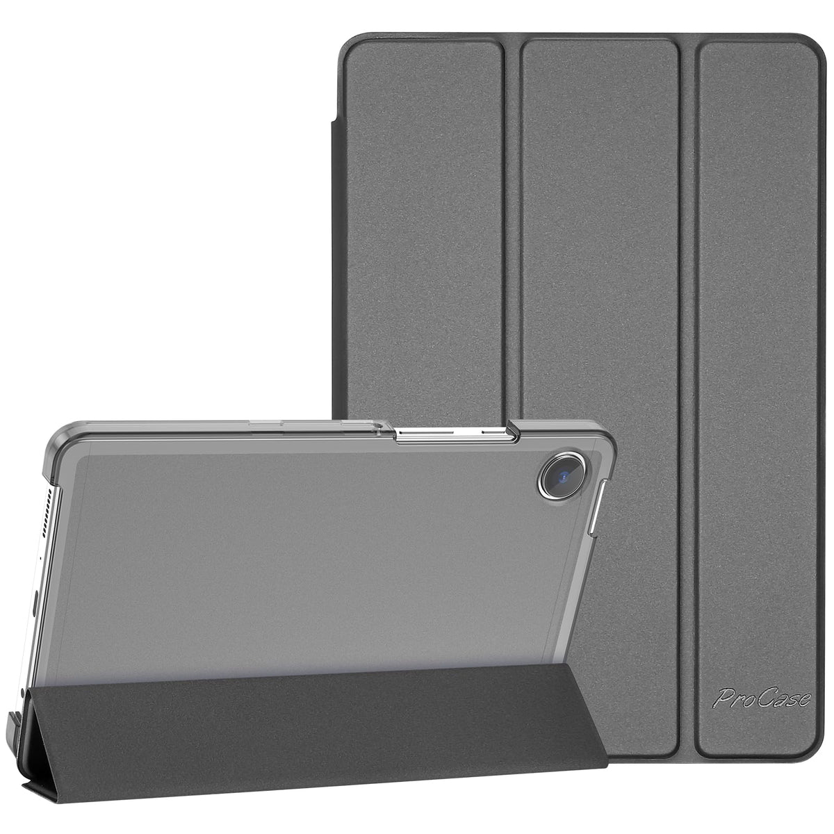 ProCase Slim Case for Galaxy Tab A11 8.7" (2025) / A9 (2023) 8.7", Navy