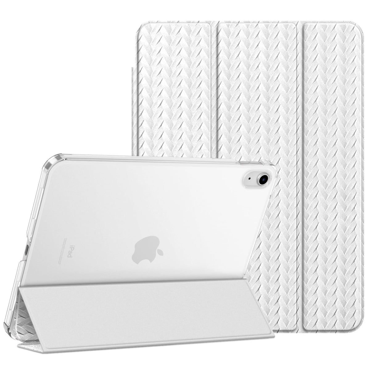 FINTIE Case for iPad A16 11th Gen 11 Inch 2025 and 10th Gen 10.9 Inch 2022