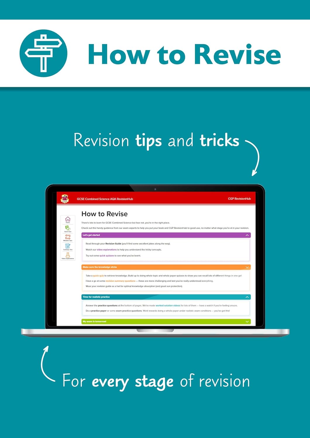 GCSE Physics AQA Higher Revision Guide with CGP RevisionHub (CGP AQA GCSE Physics)