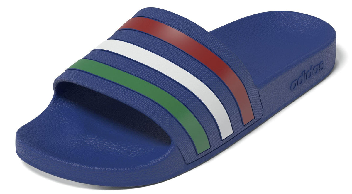 adidas Unisex Adilette Aqua Slides Flipflop